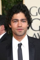 Adrian Grenier