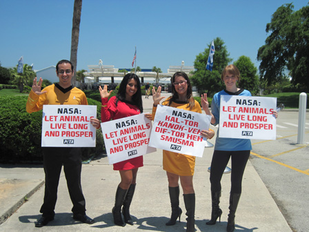 Trekkies