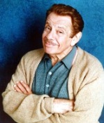 Jerry Stiller