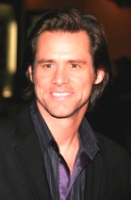 Jim Carrey