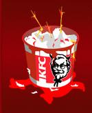 Kentucky Fried Cruelty