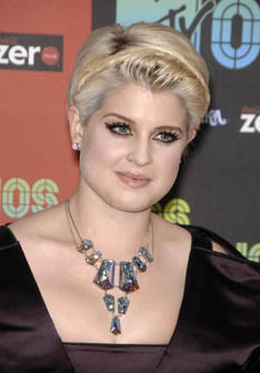 Kelly Osbourne