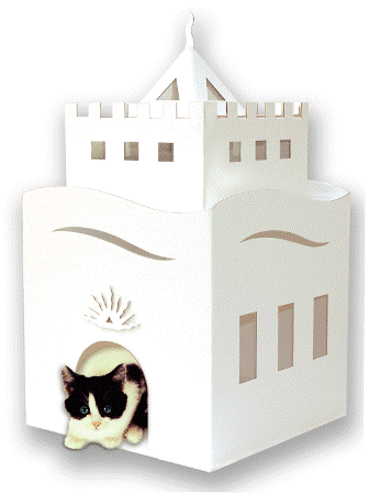 Kitty Castle