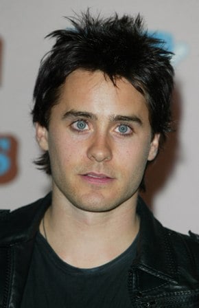 Jared Leto