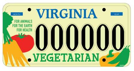 Vegetarian Plates