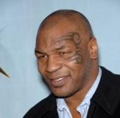 Mike Tyson