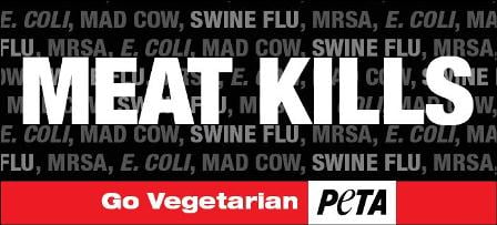 Meat Kills