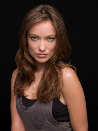 Olivia Wilde