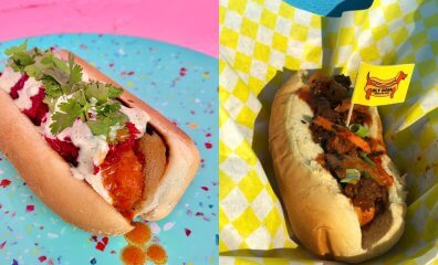 Summer Weather Calls For Vegan Hot Dogs—Here Are PETA’s Picks