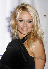 Pamela Anderson