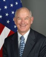 Philip J. Crowley