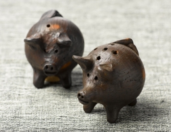 Piggy Shakers