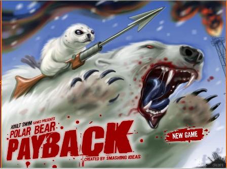 Polar Bear Payback