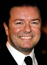 Ricky Gervais