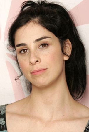 Sarah Silverman