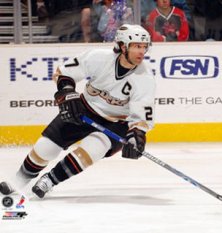 Scott Niedermayer (Ducks d'Anaheim)