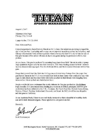 Scott_Niedermayer_letter_foie_gras.jpg