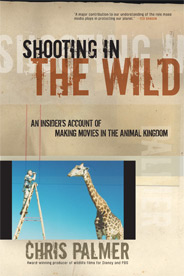 Shooting in the Wild Cover