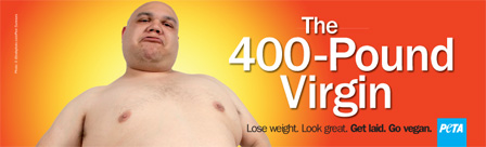 400-lb Virgin