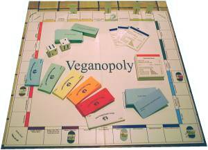 Veganopoly
