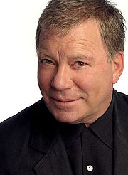 William Shatner