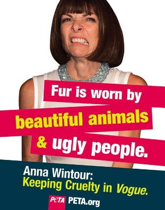 Anna Wintour