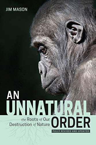 An Unnatural Order for PETA
