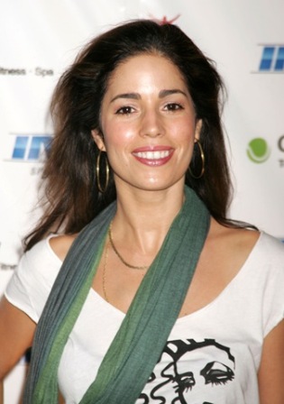 Ana Ortiz