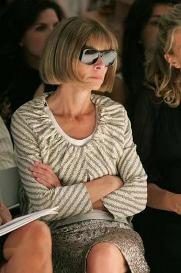 Anna Wintour