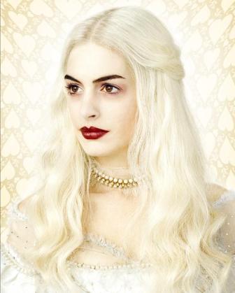 White Queen