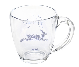 30th anniversary mug