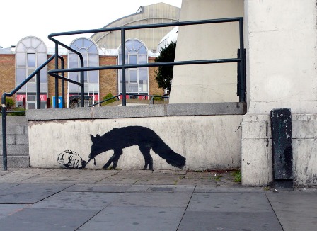 Banksy