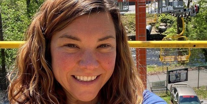 Meet Becky Cummings, Homeschooler and Children’s Book Author