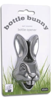 Bottle Bunny