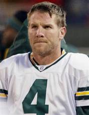 Brett Favre