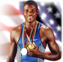 Carl Lewis