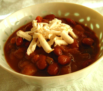 chili