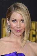 Christina Applegate