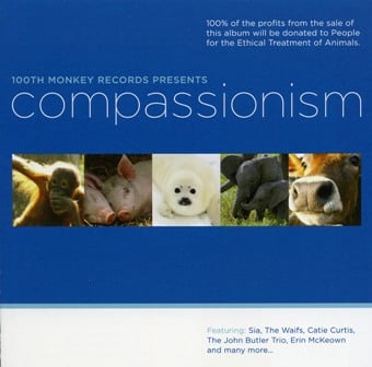 Compassionism