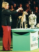 Crufts