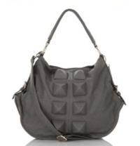 Deux Lux King II Messenger Handbag $89