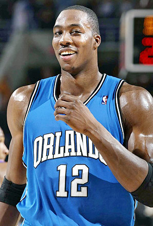 Dwight Howard