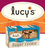 Lucy's Cookies