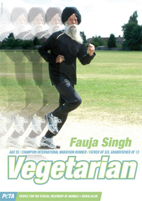 Fauja Singh
