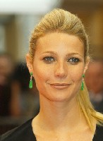 Gwyneth Paltrow