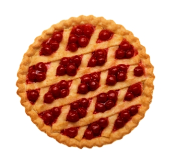 Heckleberry Pie