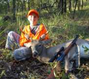 Youth hunting