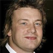 Jamie Oliver