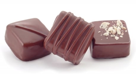Today Is International Chocolate Day!
