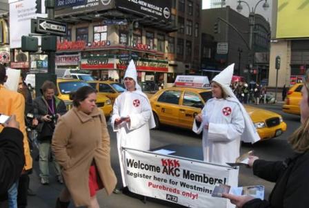 KKK Demo